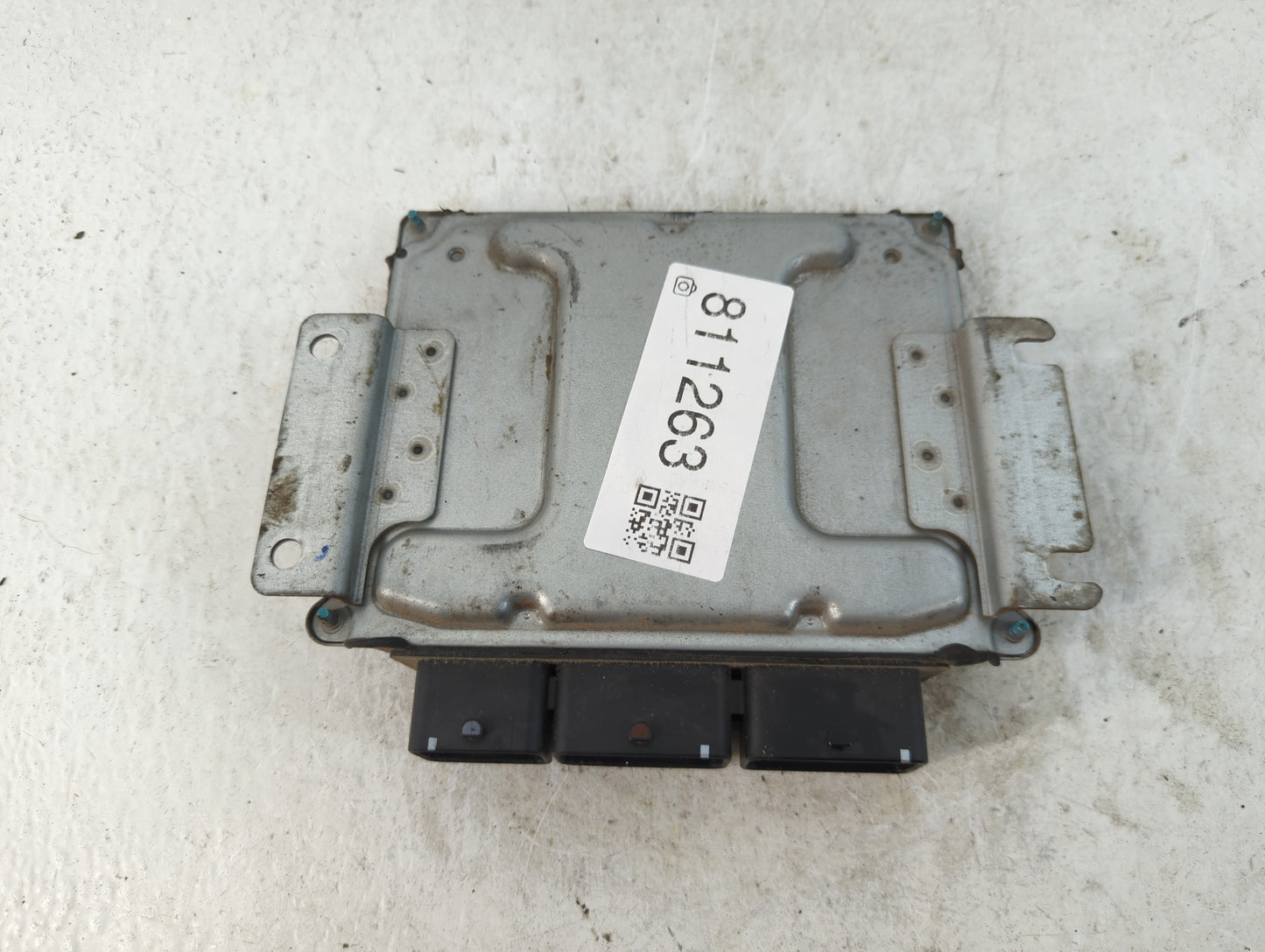 2020-2022 Toyota Camry PCM Engine Control Computer ECU ECM PCU OEM P/N:NEC022-671 Fits Fits 2020 2021 2022 OEM Used Auto Par