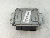 2020-2022 Toyota Camry PCM Engine Control Computer ECU ECM PCU OEM P/N:NEC022-671 Fits Fits 2020 2021 2022 OEM Used Auto Par