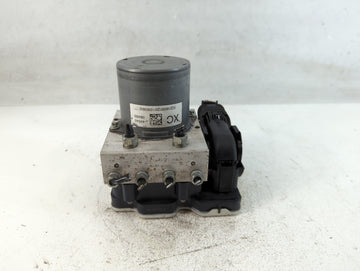2021-2022 Toyota Camry ABS Pump Control Module Replacement P/N:44540 06450 Fits Fits 2021 2022 OEM Used Auto Parts - Oemused