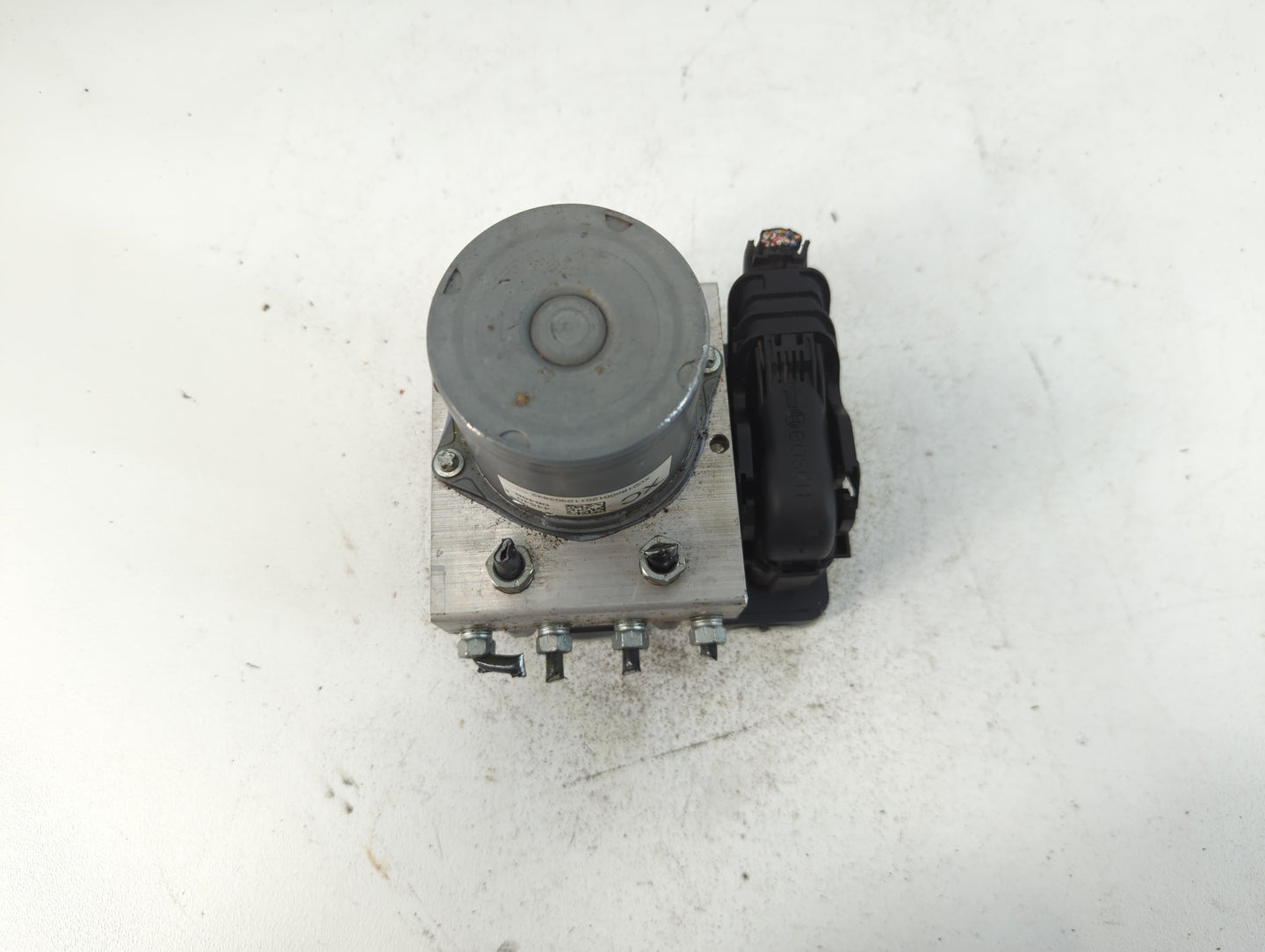 2021-2022 Toyota Camry ABS Pump Control Module Replacement P/N:44540 06450 Fits Fits 2021 2022 OEM Used Auto Parts - Oemused