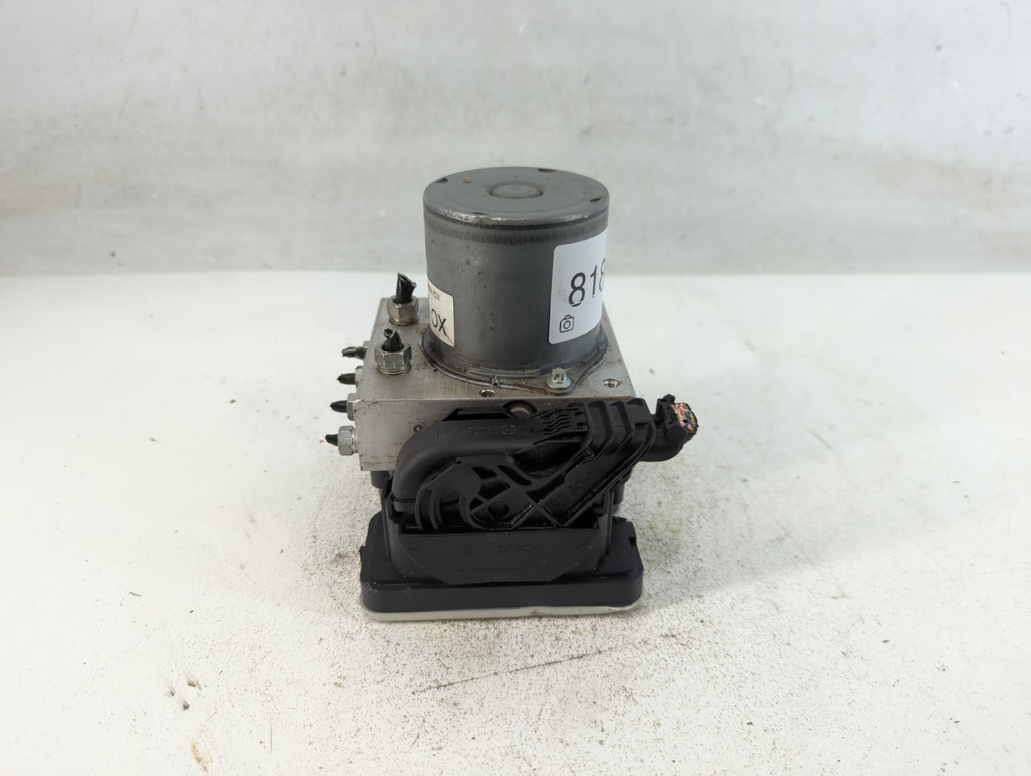 2021-2022 Toyota Camry ABS Pump Control Module Replacement P/N:44540 06450 Fits Fits 2021 2022 OEM Used Auto Parts - Oemused