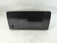 2021 Toyota Camry Radio AM FM Cd Player Receiver Replacement P/N:9153Y460 Fits OEM Used Auto Parts - Oemusedautoparts1.com