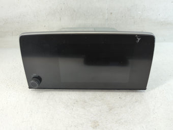 compare product 2021 Toyota Camry Radio AM FM Cd Player Receiver Replacement P/N:9153Y460 Fits OEM Used Auto Parts