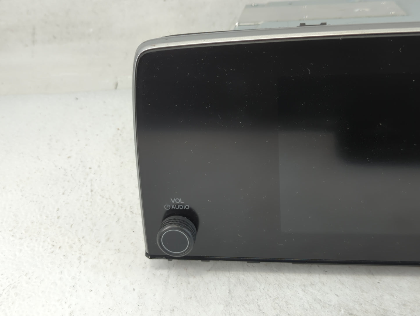 2021 Toyota Camry Radio AM FM Cd Player Receiver Replacement P/N:9153Y460 Fits OEM Used Auto Parts - Oemusedautoparts1.com