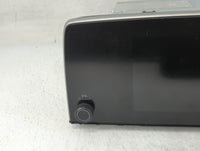 2021 Toyota Camry Radio AM FM Cd Player Receiver Replacement P/N:9153Y460 Fits OEM Used Auto Parts - Oemusedautoparts1.com