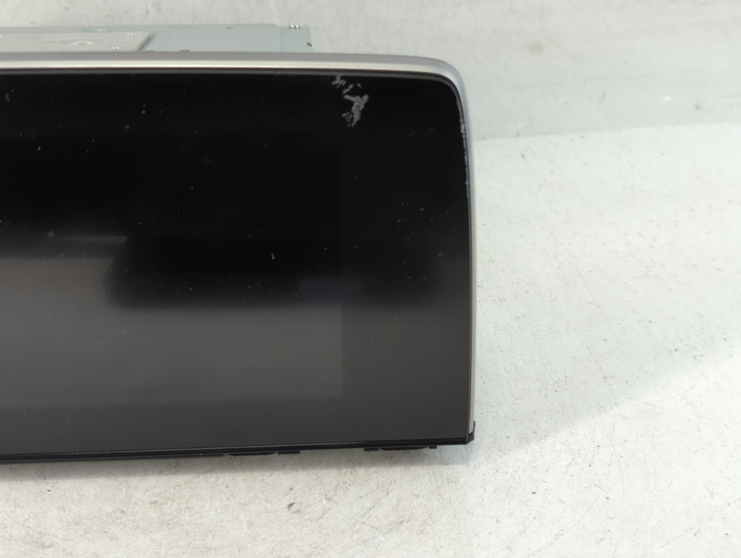 2021 Toyota Camry Radio AM FM Cd Player Receiver Replacement P/N:9153Y460 Fits OEM Used Auto Parts - Oemusedautoparts1.com