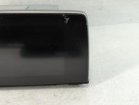 2021 Toyota Camry Radio AM FM Cd Player Receiver Replacement P/N:9153Y460 Fits OEM Used Auto Parts - Oemusedautoparts1.com