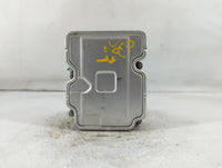 2021-2022 Toyota Camry ABS Pump Control Module Replacement P/N:44540 06450 Fits Fits 2021 2022 OEM Used Auto Parts - Oemused