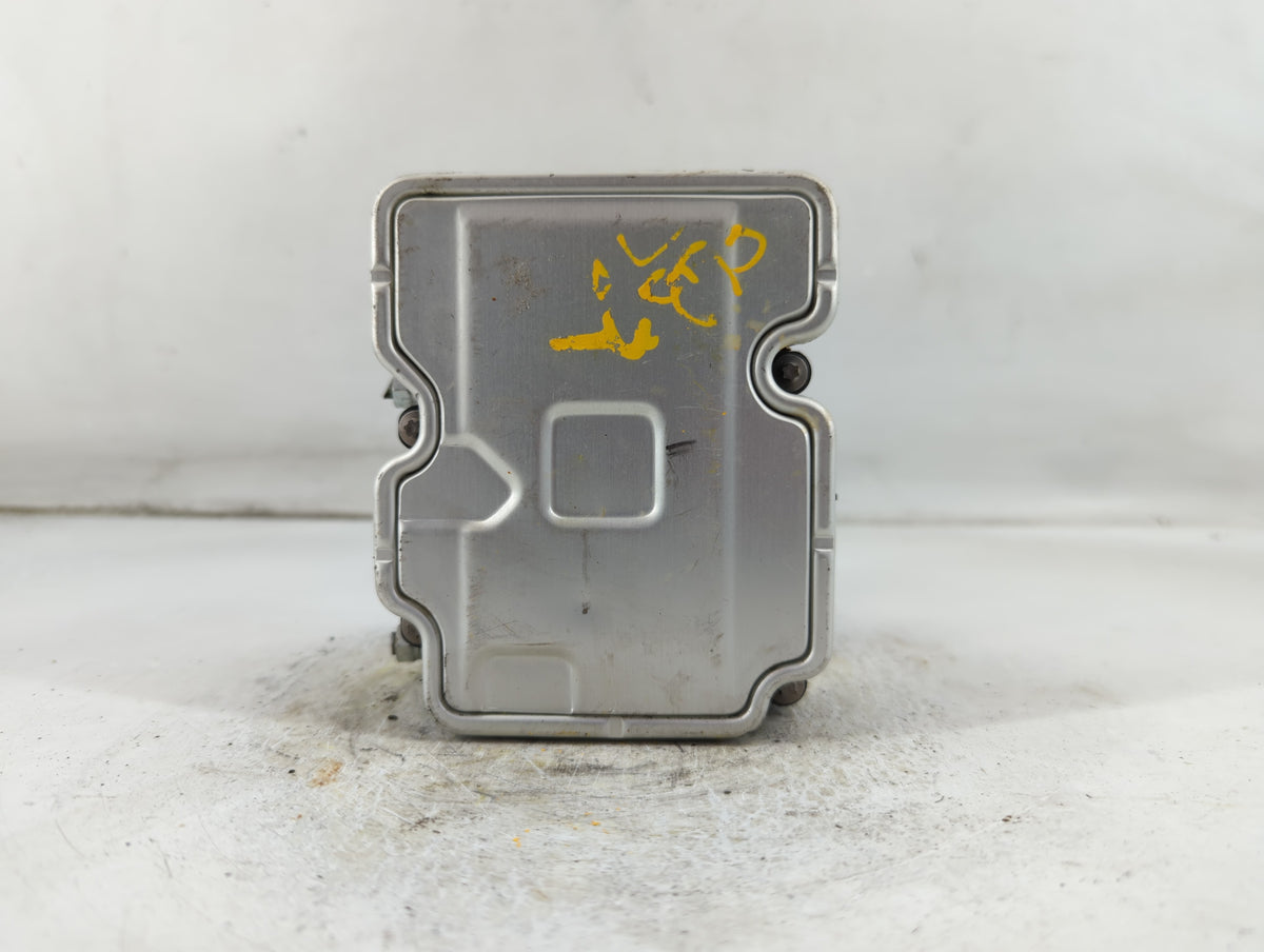 2021-2022 Toyota Camry Anti-Lock Brake ABS Pump Module Actuator OEM P/N:44540 06450 Fits Fits 2021 2022 OEM Used Auto Parts 