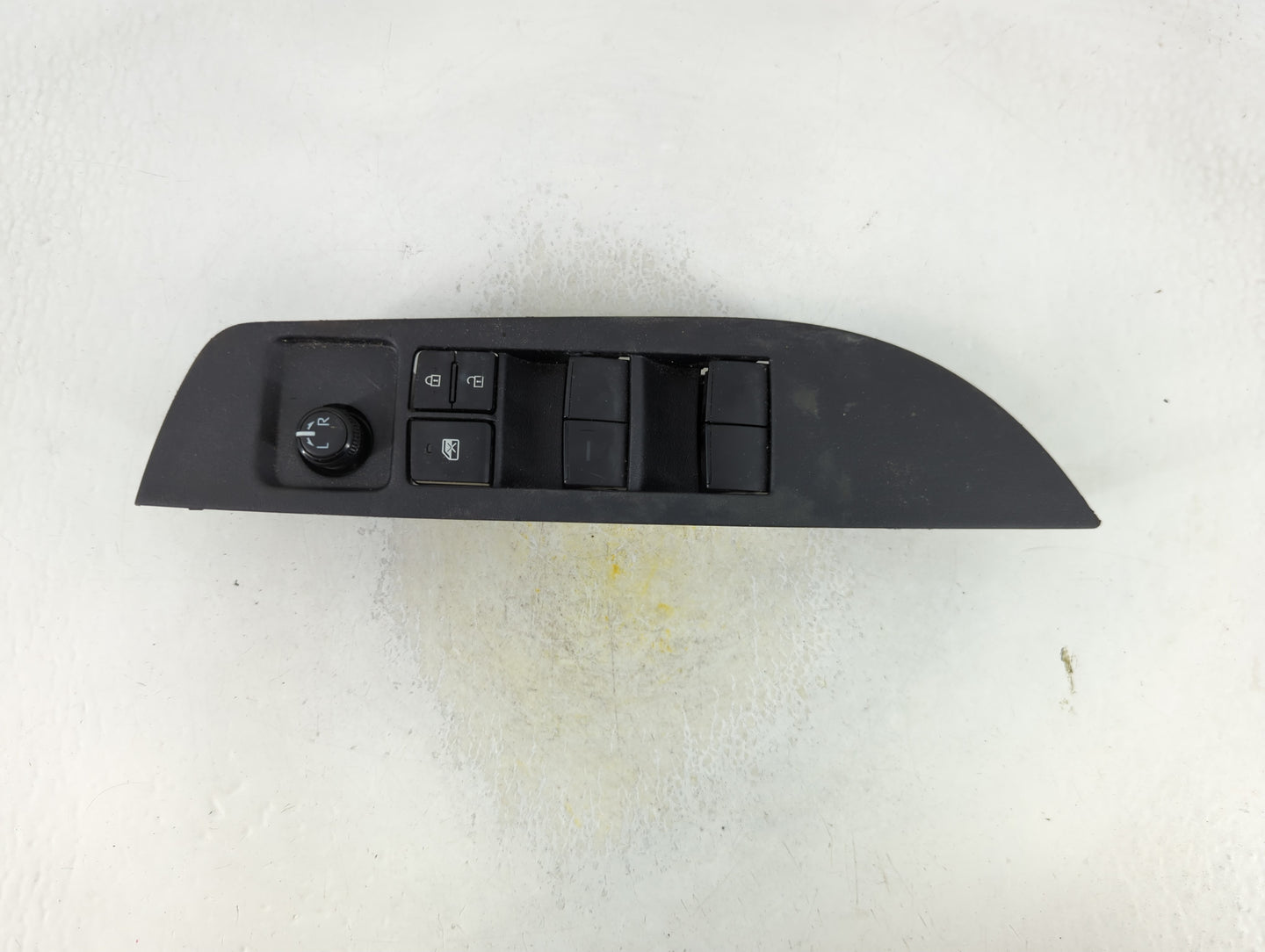 2021 Toyota Corolla Master Power Window Switch Replacement Driver Side Left P/N:84040-12150 Fits OEM Used Auto Parts - Oemus