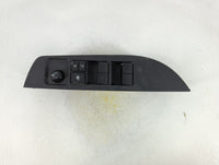 2021 Toyota Corolla Master Power Window Switch Replacement Driver Side Left P/N:84040-12150 Fits OEM Used Auto Parts - Oemus