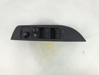 compare product 2021 Toyota Corolla Master Power Window Switch Replacement Driver Side Left P/N:84040-12150 Fits OEM Used Auto Parts