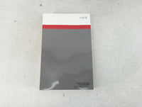 2021 Toyota Corolla Owners Manual Book Guide P/N:01999-12N83 OEM Used Auto Parts - Oemusedautoparts1.com