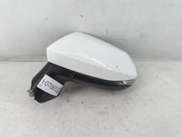 2019-2022 Toyota Corolla Driver Side View Mirror - Left Door Mirror OEM Used - Oemusedautoparts1.com