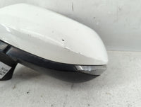 2019-2022 Toyota Corolla Driver Side View Mirror - Left Door Mirror OEM Used - Oemusedautoparts1.com
