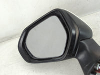 2019-2022 Toyota Corolla Driver Side View Mirror - Left Door Mirror OEM Used - Oemusedautoparts1.com