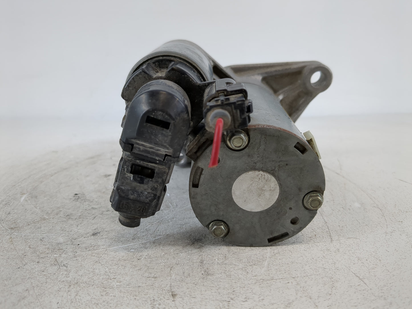 2017-2021 Toyota Corolla Car Starter Motor Solenoid OEM P/N:28100-0T340 428000-9020 Fits Fits 2016 2017 2018 2020 2021 OEM U