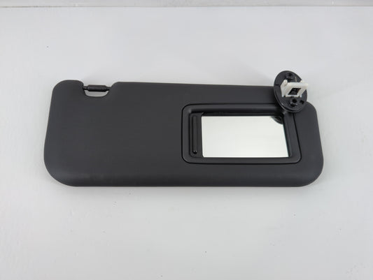2019-2022 Toyota Corolla Sun Visor Shade Replacement Passenger Right Mirror Fits Fits 2019 2020 2021 2022 OEM Used Auto Part