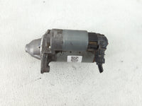 2015-2022 Toyota Corolla Car Starter Motor Solenoid OEM P/N:438000-2900 28100-37130 Fits OEM Used Auto Parts - Oemusedautopa