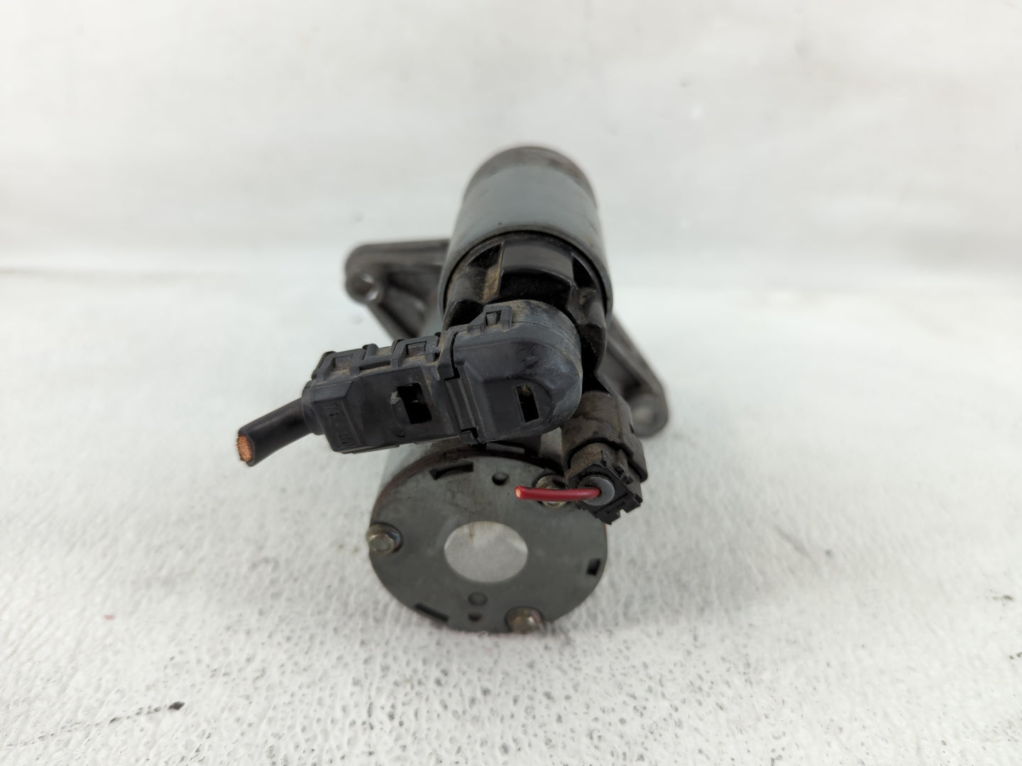 2015-2022 Toyota Corolla Car Starter Motor Solenoid OEM P/N:438000-2900 28100-37130 Fits OEM Used Auto Parts - Oemusedautopa