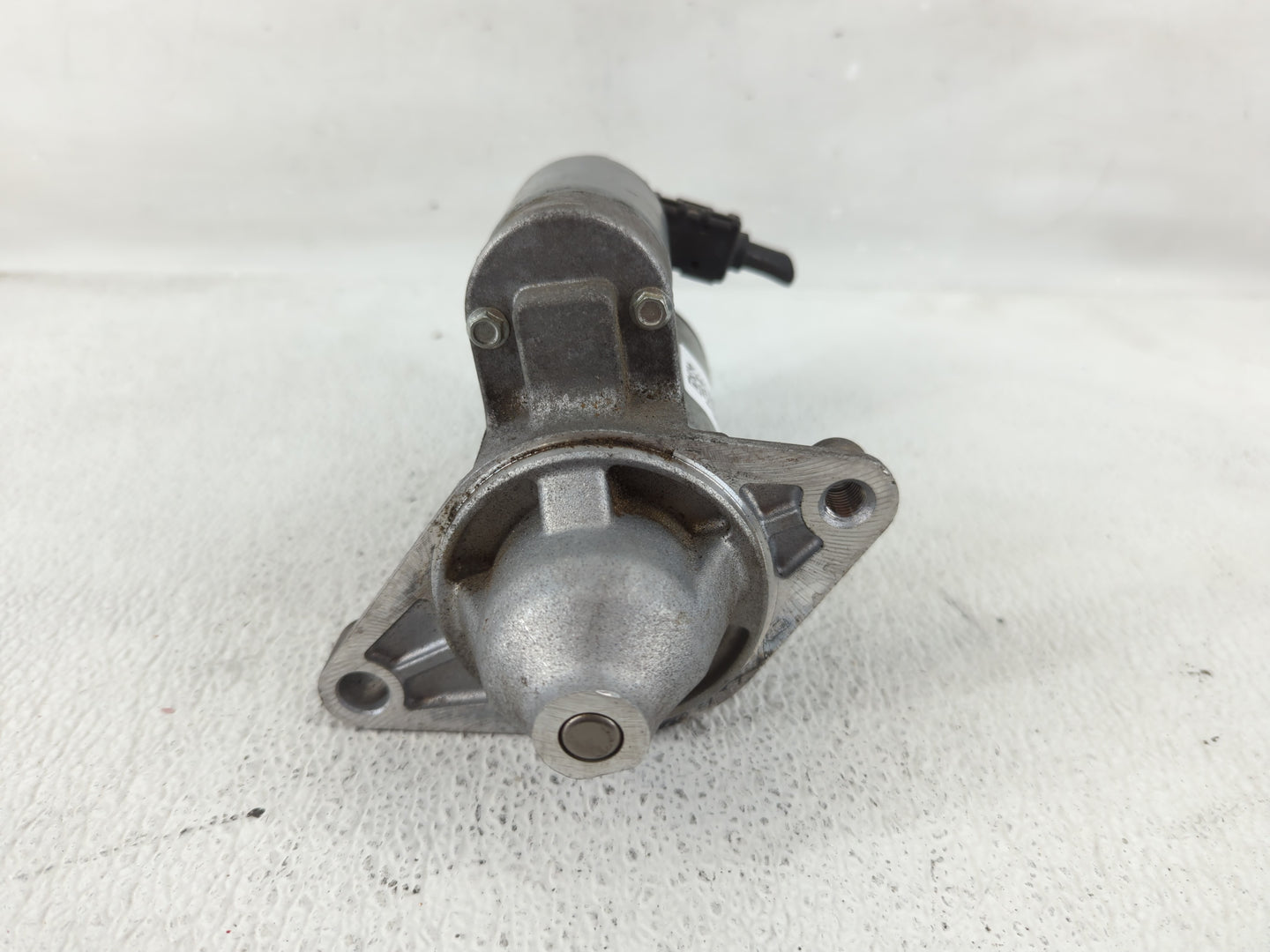 2015-2022 Toyota Corolla Car Starter Motor Solenoid OEM P/N:438000-2900 28100-37130 Fits OEM Used Auto Parts - Oemusedautopa