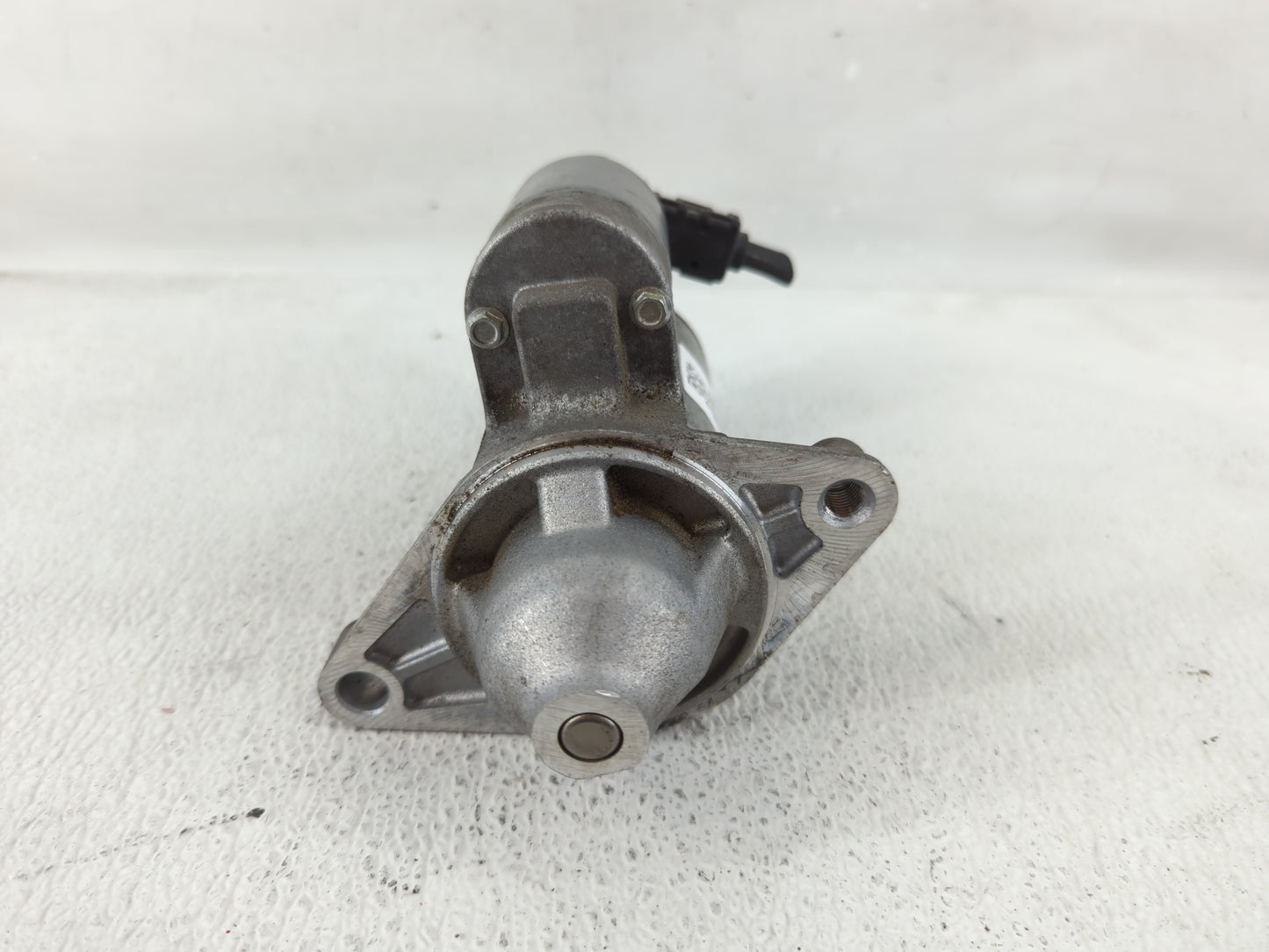 2015-2022 Toyota Corolla Car Starter Motor Solenoid OEM P/N:438000-2900 28100-37130 Fits OEM Used Auto Parts - Oemusedautopa