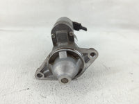 2015-2022 Toyota Corolla Car Starter Motor Solenoid OEM P/N:438000-2900 28100-37130 Fits OEM Used Auto Parts - Oemusedautopa