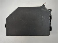 2020-2022 Toyota Corolla Fusebox Fuse Box Panel Relay Module P/N:82641-47050 Fits Fits 2020 2021 2022 OEM Used Auto Parts - 