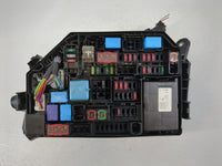 2020-2022 Toyota Corolla Fusebox Fuse Box Panel Relay Module P/N:82641-47050 Fits Fits 2020 2021 2022 OEM Used Auto Parts - 