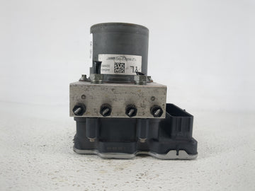 2021 Toyota Corolla ABS Pump Control Module Replacement P/N:44540 02680 Fits OEM Used Auto Parts - Oemusedautoparts1.com