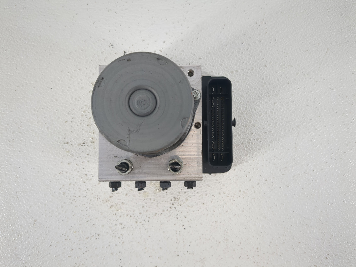 2021 Toyota Corolla ABS Pump Control Module Replacement P/N:44540 02680 Fits OEM Used Auto Parts - Oemusedautoparts1.com