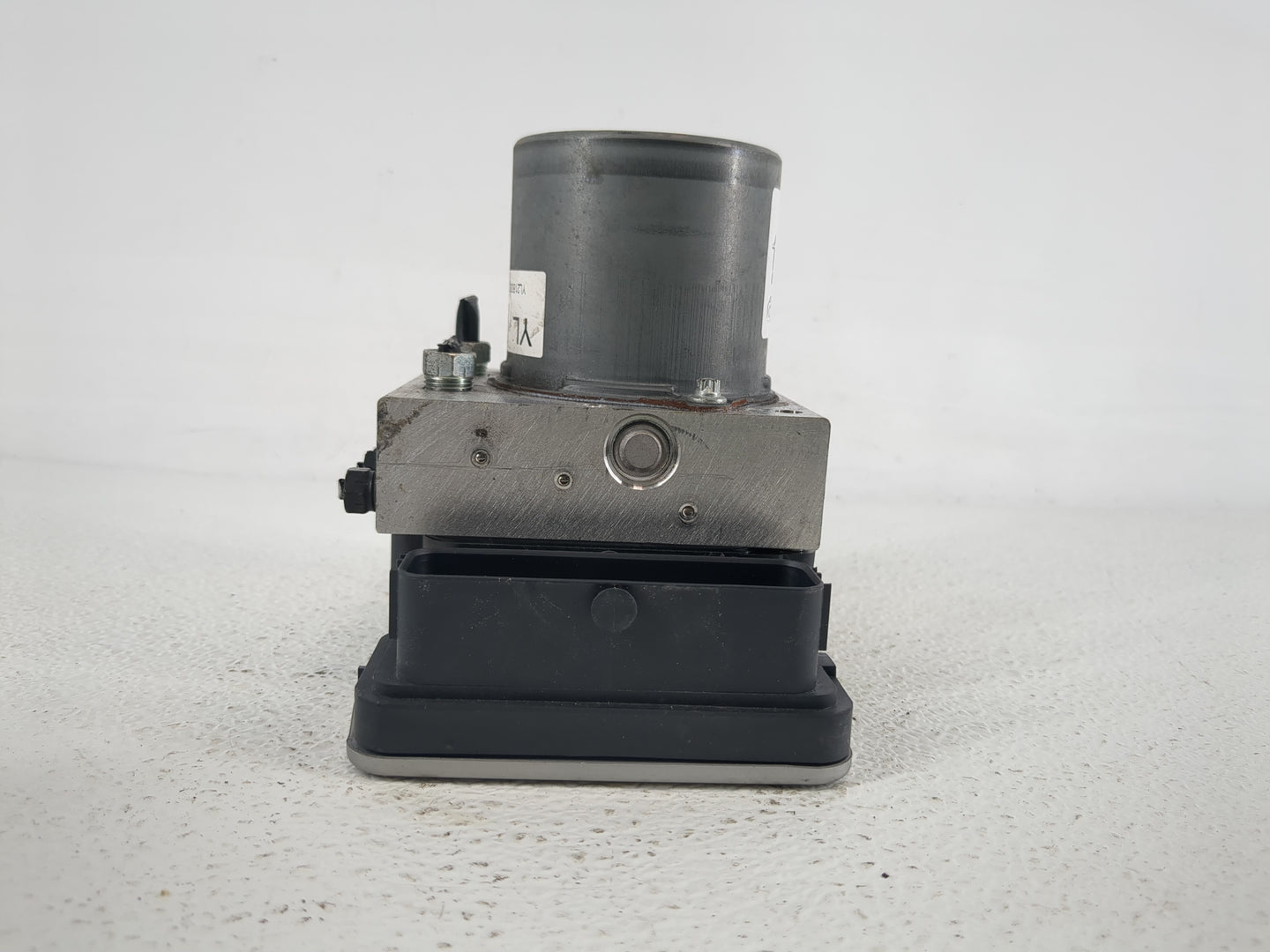 2021 Toyota Corolla ABS Pump Control Module Replacement P/N:44540 02680 Fits OEM Used Auto Parts - Oemusedautoparts1.com