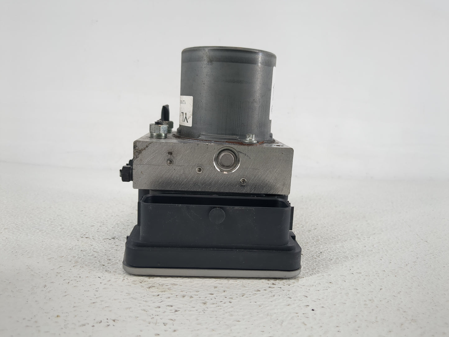 2021 Toyota Corolla ABS Pump Control Module Replacement P/N:44540 02680 Fits OEM Used Auto Parts - Oemusedautoparts1.com