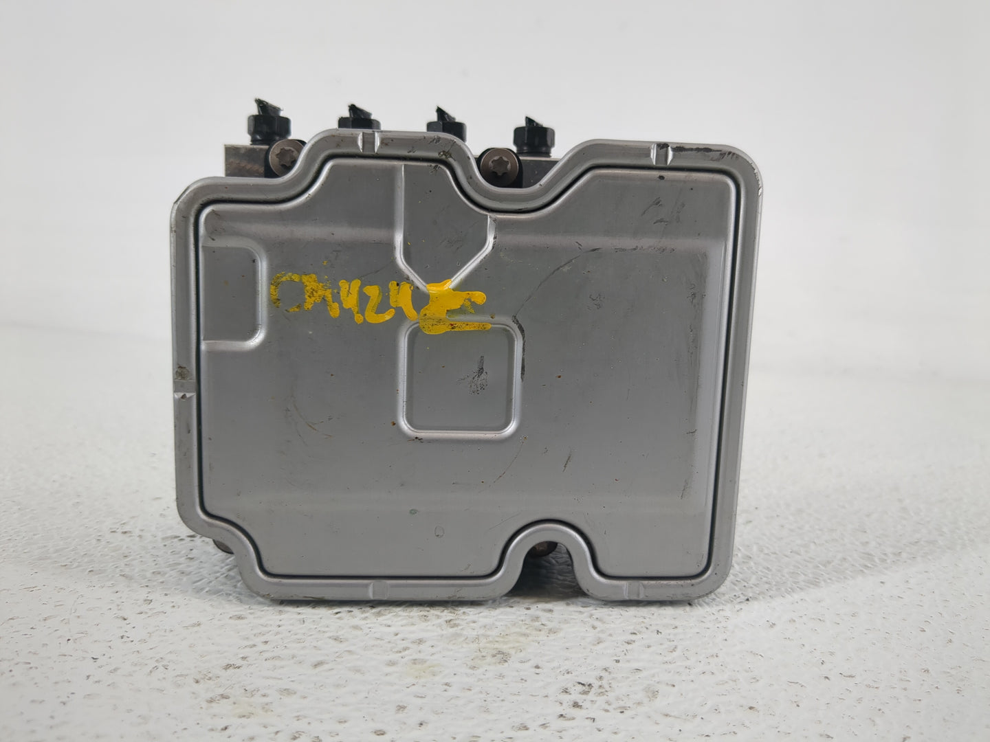 2021 Toyota Corolla ABS Pump Control Module Replacement P/N:44540 02680 Fits OEM Used Auto Parts - Oemusedautoparts1.com