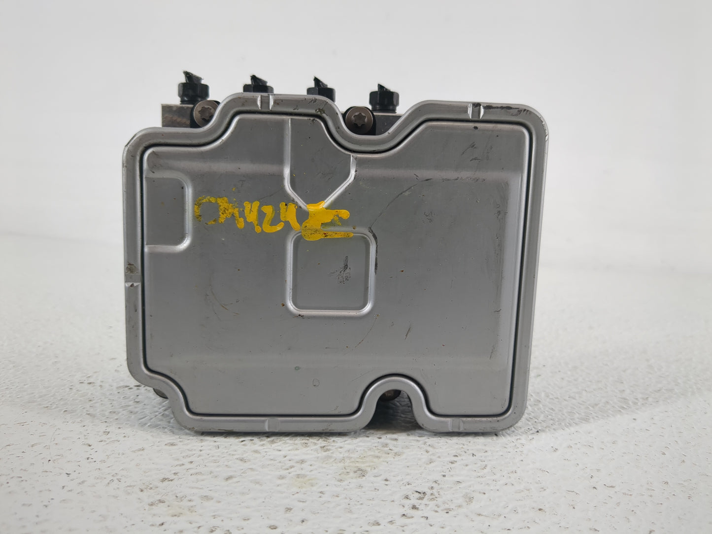 2021 Toyota Corolla ABS Pump Control Module Replacement P/N:44540 02680 Fits OEM Used Auto Parts - Oemusedautoparts1.com