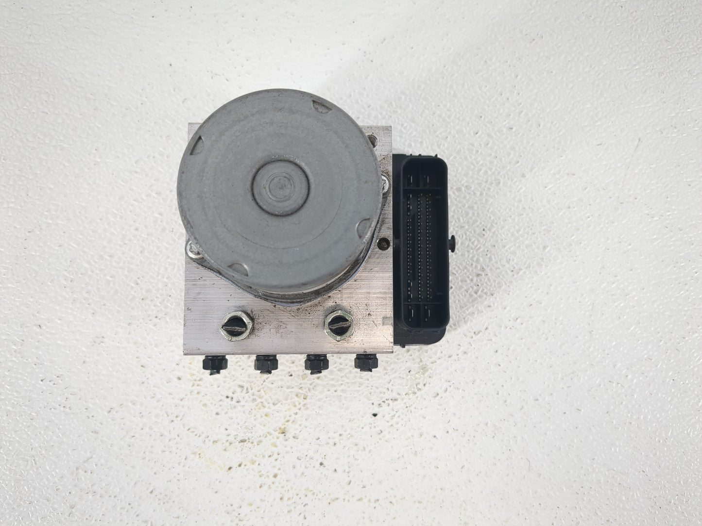 2020-2022 Toyota Corolla ABS Pump Control Module Replacement P/N:44540 02680 Fits Fits 2020 2021 2022 OEM Used Auto Parts - 
