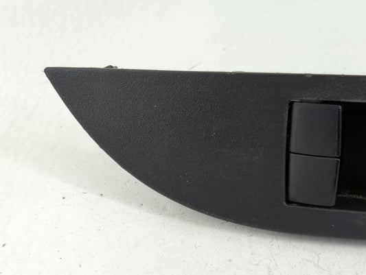 2021 Toyota Corolla Master Power Window Switch Replacement Driver Side Left P/N:74232-12A80 Fits Fits 2019 2020 OEM Used Auto Parts