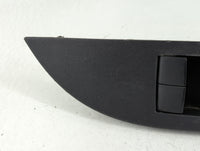 2021 Toyota Corolla Master Power Window Switch Replacement Driver Side Left P/N:74232-12A80 Fits Fits 2019 2020 OEM Used Aut