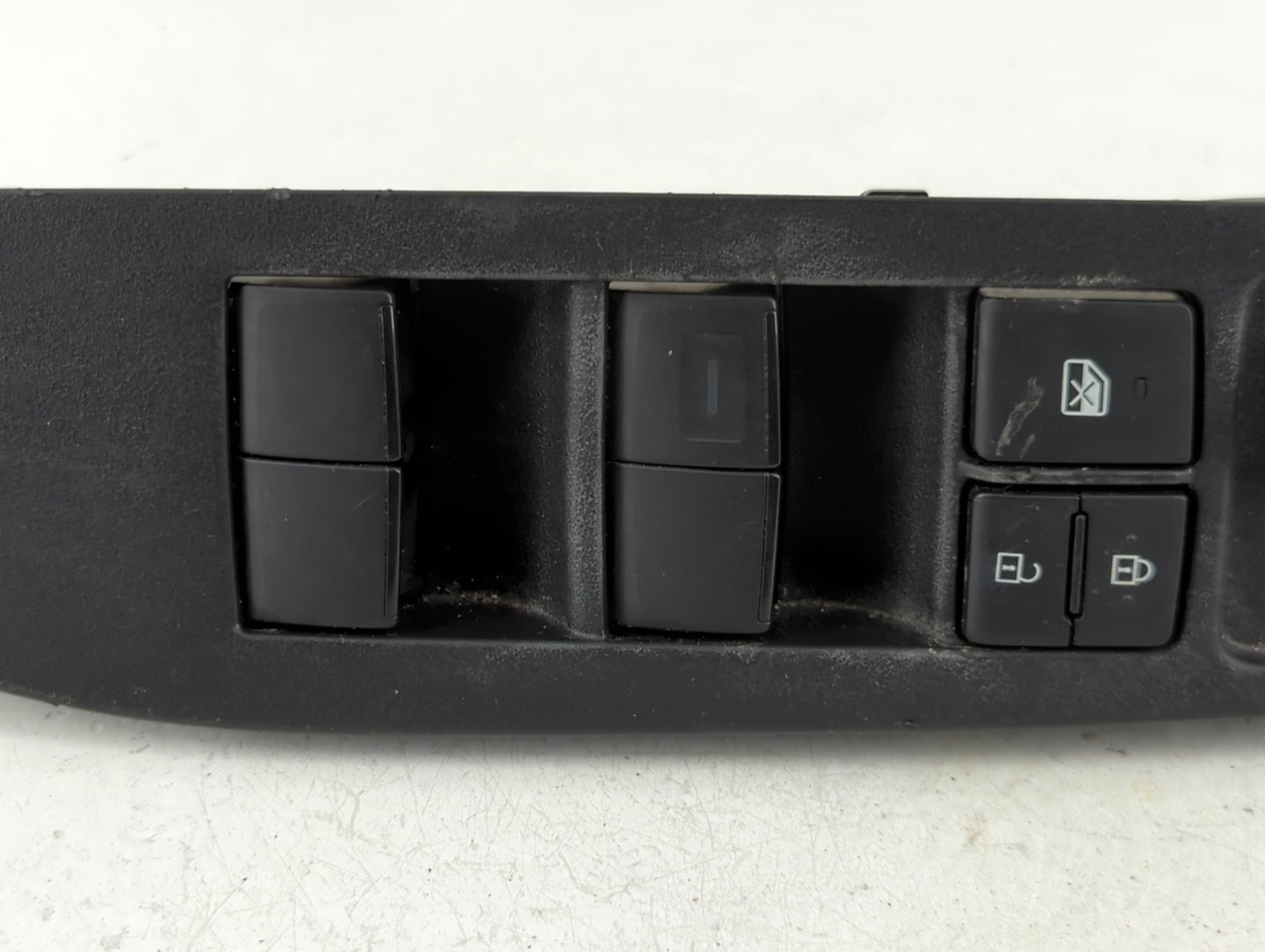 2021 Toyota Corolla Master Power Window Switch Replacement Driver Side Left P/N:74232-12A80 Fits Fits 2019 2020 OEM Used Aut