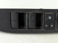 2021 Toyota Corolla Master Power Window Switch Replacement Driver Side Left P/N:74232-12A80 Fits Fits 2019 2020 OEM Used Aut