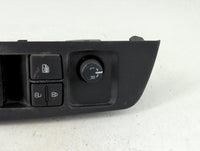 2021 Toyota Corolla Master Power Window Switch Replacement Driver Side Left P/N:74232-12A80 Fits Fits 2019 2020 OEM Used Aut
