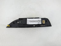 2021 Toyota Corolla Master Power Window Switch Replacement Driver Side Left P/N:74232-12A80 Fits Fits 2019 2020 OEM Used Aut