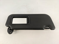 2019-2022 Toyota Corolla Sun Visor Shade Replacement Passenger Right Mirror Fits Fits 2019 2020 2021 2022 OEM Used Auto Part