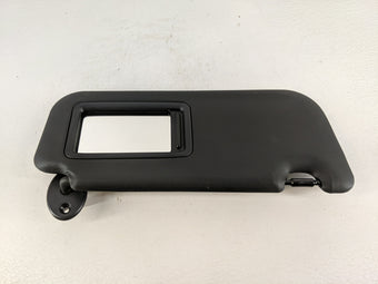 compare product 2019-2022 Toyota Corolla Sun Visor Shade Replacement Passenger Right Mirror Fits Fits 2019 2020 2021 2022 OEM Used Auto Parts