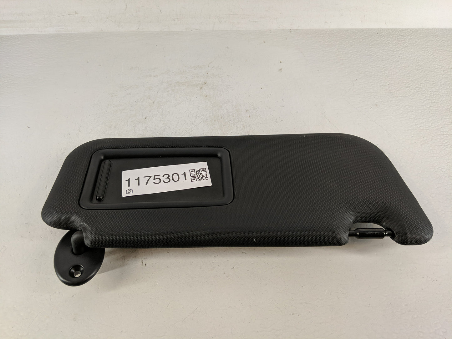 2019-2022 Toyota Corolla Sun Visor Shade Replacement Passenger Right Mirror Fits Fits 2019 2020 2021 2022 OEM Used Auto Part