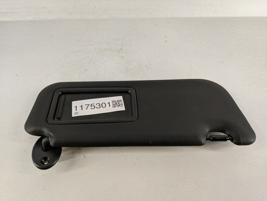 2019-2022 Toyota Corolla Sun Visor Shade Replacement Passenger Right Mirror Fits Fits 2019 2020 2021 2022 OEM Used Auto Parts