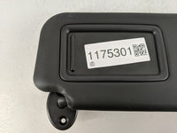 2019-2022 Toyota Corolla Sun Visor Shade Replacement Passenger Right Mirror Fits Fits 2019 2020 2021 2022 OEM Used Auto Part