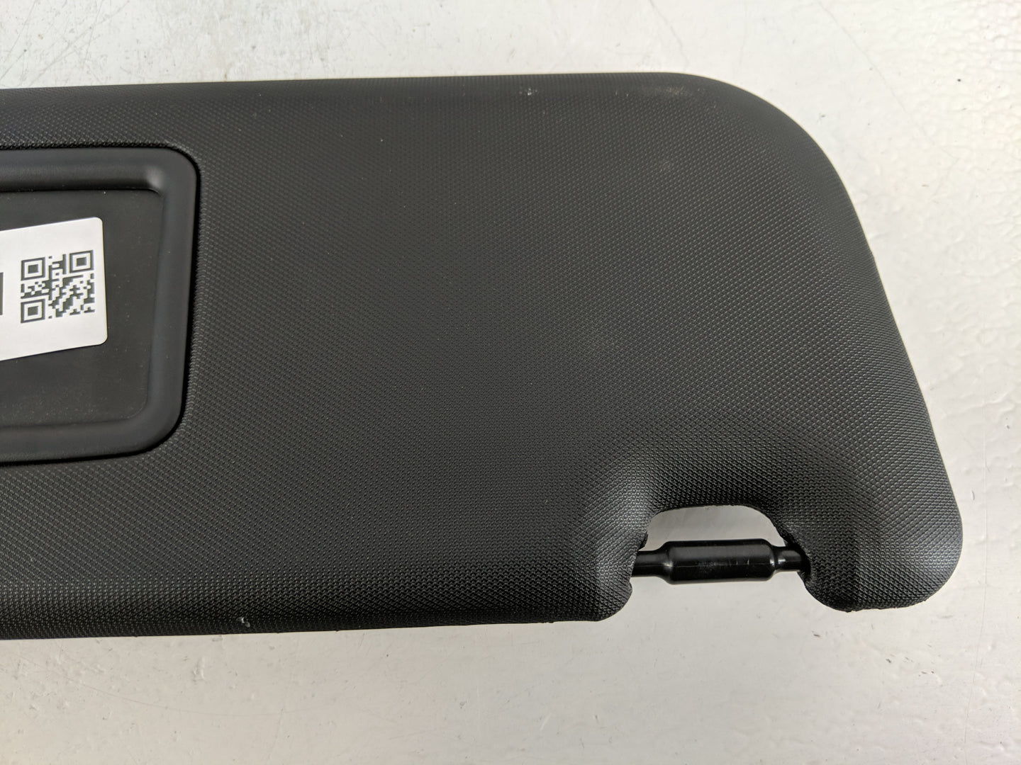 2019-2022 Toyota Corolla Sun Visor Shade Replacement Passenger Right Mirror Fits Fits 2019 2020 2021 2022 OEM Used Auto Part