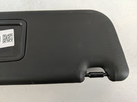 2019-2022 Toyota Corolla Sun Visor Shade Replacement Passenger Right Mirror Fits Fits 2019 2020 2021 2022 OEM Used Auto Part