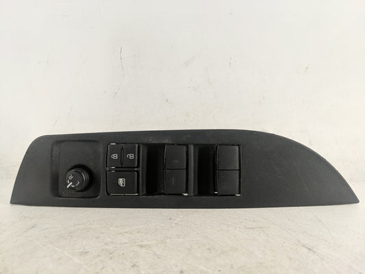 2021 Toyota Corolla Master Power Window Switch Replacement Driver Side Left P/N:84040-12150 Fits Fits 2019 2020 OEM Used Aut